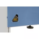 Bernardo HBS 800 E Faipari szalagfűrész 400V