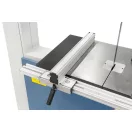 Bernardo HBS 800 E Faipari szalagfűrész 400V