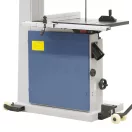 Bernardo HBS 800 E Faipari szalagfűrész 400V