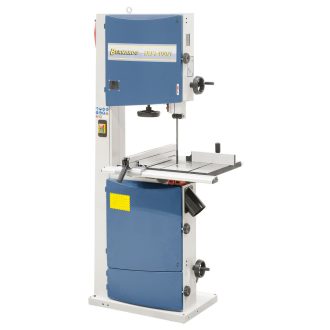 Bernardo HBS 400 N Szalagfűrész 230V