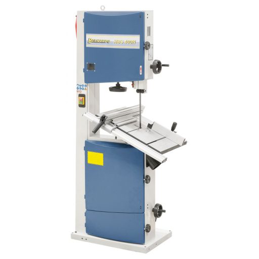Bernardo HBS 400 N Szalagfűrész 400V