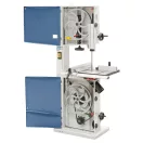 Bernardo HBS 400 N Szalagfűrész 400V
