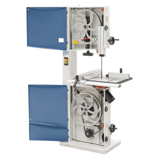Bernardo HBS 400 N Szalagfűrész 400V