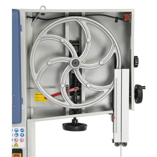 Bernardo HBS 400 N Szalagfűrész 400V