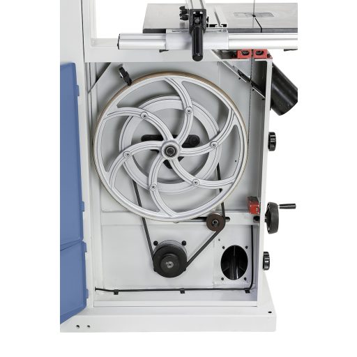 Bernardo HBS 400 N Szalagfűrész 400V