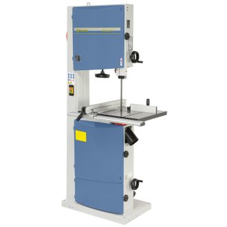 Bernardo HBS 460 N - 400 V szalagfűrész