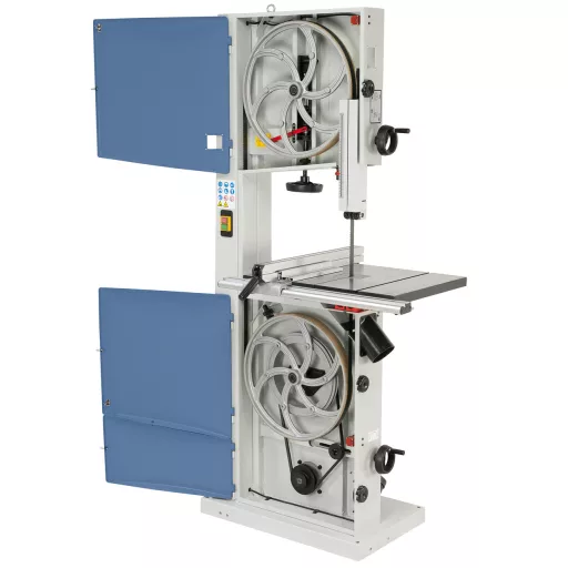 Bernardo HBS 460 N Szalagfűrész 230V
