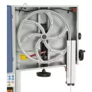 Bernardo HBS 460 N Szalagfűrész 230V