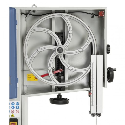 Bernardo HBS 460 N - 230V szalagfűrész