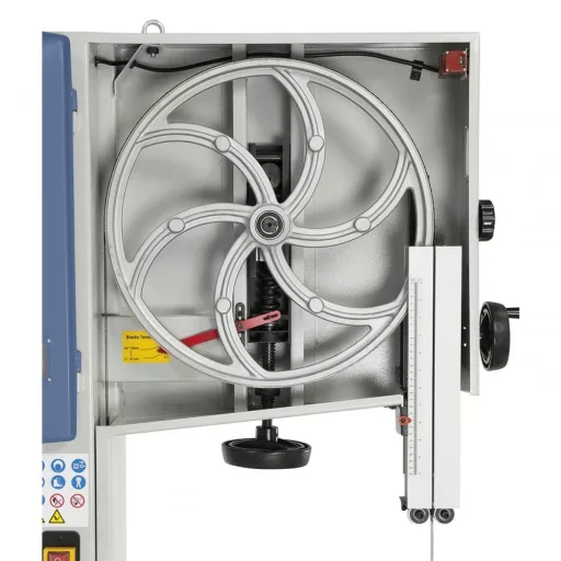 Bernardo HBS 460 N Szalagfűrész 230V