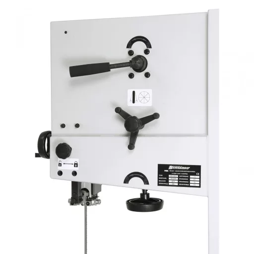 Bernardo HBS 460 N Szalagfűrész 230V
