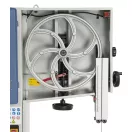 Bernardo HBS 460 N Szalagfűrész 400V