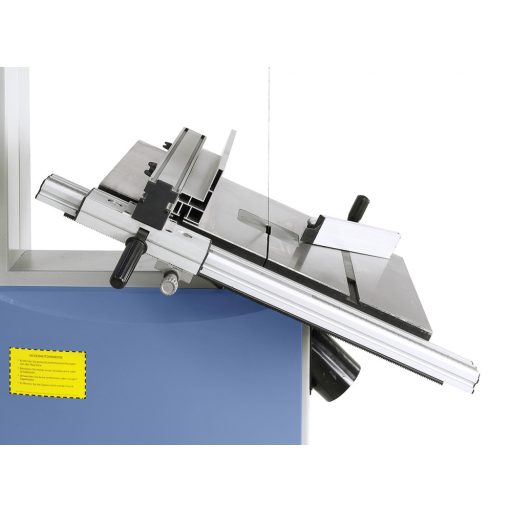 Bernardo HBS 500 N szalagfűrész
