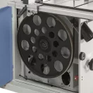 Bernardo HBS 500 N Szalagfűrész 400V