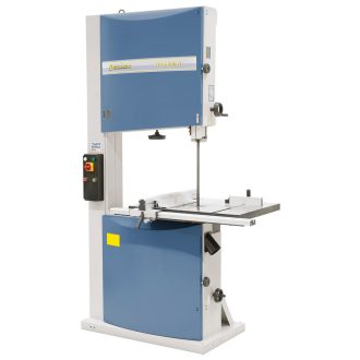 Bernardo HBS 600 N szalagfűrész