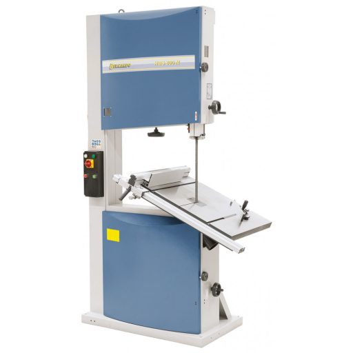 Bernardo HBS 600 N szalagfűrész