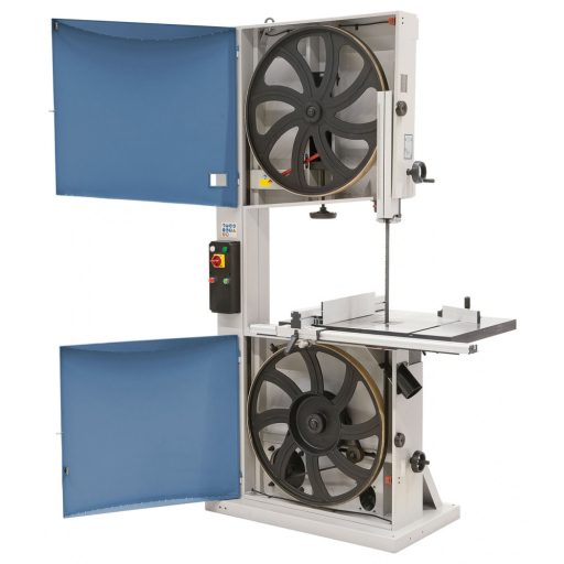Bernardo HBS 600 N szalagfűrész