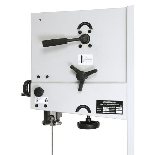 Bernardo HBS 600 N szalagfűrész