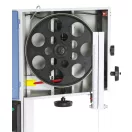 Bernardo HBS 600 N Szalagfűrész 400V
