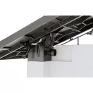 Bernardo HBS 800 N Szalagfűrész 400V