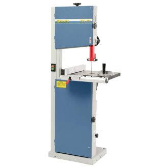 Bernardo HBS 400 Szalagfűrész 230V