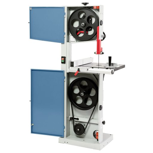 Bernardo HBS 400 Szalagfűrész 230V