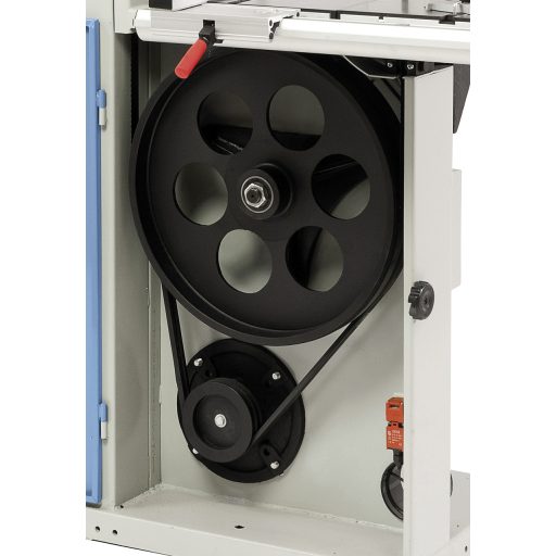 Bernardo HBS 400 Szalagfűrész 230V