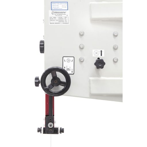 Bernardo HBS 400 Szalagfűrész 230V