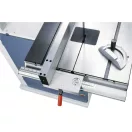 Bernardo HBS 400 Szalagfűrész 400V