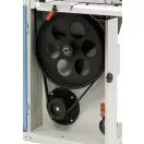 Bernardo HBS 400 Szalagfűrész 400V
