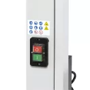 Bernardo HBS 400 Szalagfűrész 400V