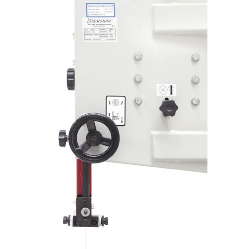 Bernardo HBS 450 Szalagfűrész 400V