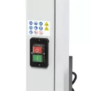 Bernardo HBS 510 Szalagfűrész 400V