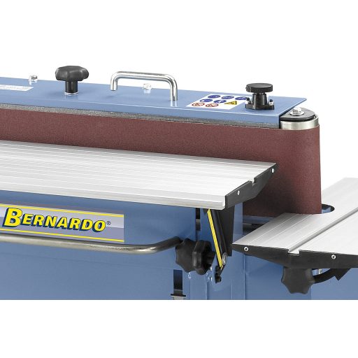 Bernardo HV 70 Élcsiszológép 400V