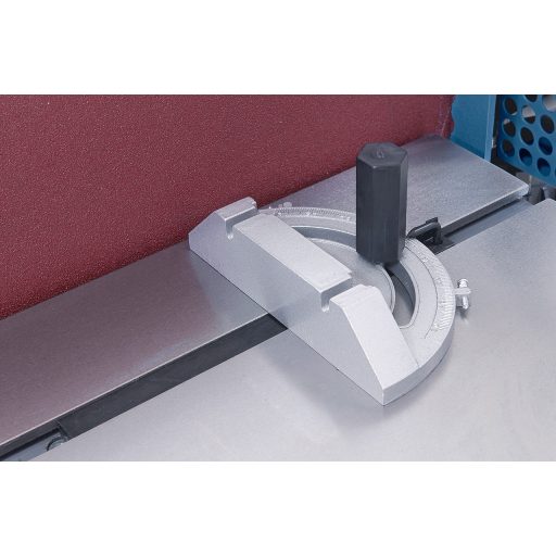 Bernardo HV 80 OSZI Élcsiszológép 400V