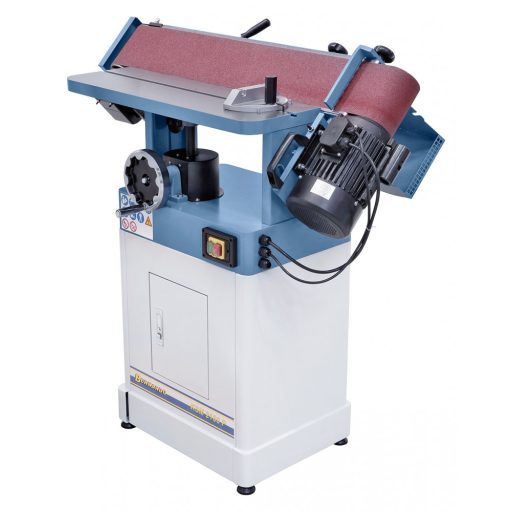 Bernardo KSM 2100 P / 400 V élcsiszológép