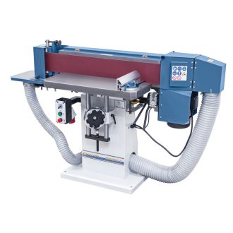 Bernardo KSM 2600 C Élcsiszológép 400V