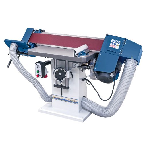 Bernardo KSM 2600 C Élcsiszológép 400V