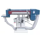 Bernardo KSM 2600 C Élcsiszológép 400V