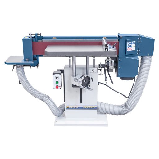 Bernardo KSM 2600 C Élcsiszológép 400V