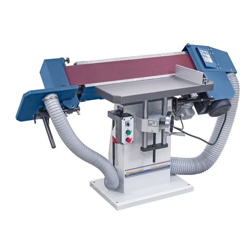 Bernardo KSM 2600 C Élcsiszológép 400V