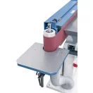 Bernardo KSM 2600 C Élcsiszológép 400V