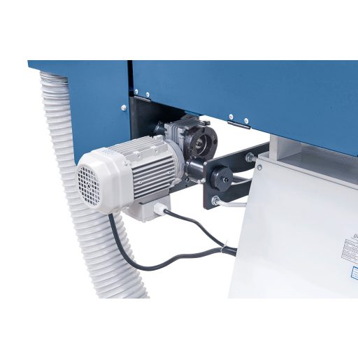 Bernardo KSM 2600 C Élcsiszológép 400V