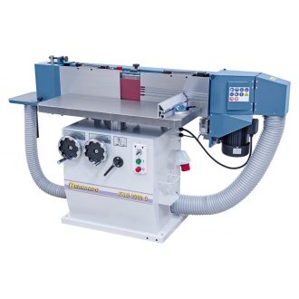 Bernardo KSM 3000 C Élcsiszológép 400V