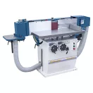 Bernardo KSM 3000 C Élcsiszológép 400V