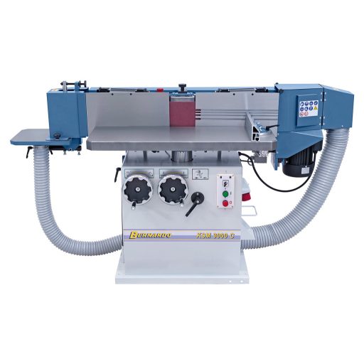 Bernardo KSM 3000 C Élcsiszológép 400V