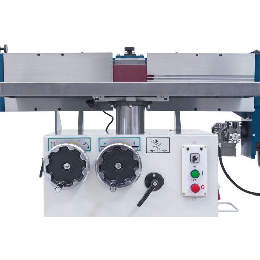 Bernardo KSM 3000 C Élcsiszológép 400V