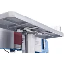 Bernardo KSM 3000 C Élcsiszológép 400V