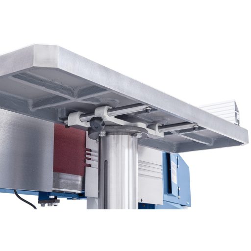 Bernardo KSM 3000 C Élcsiszológép 400V