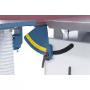 Bernardo KSM 3000 C Élcsiszológép 400V
